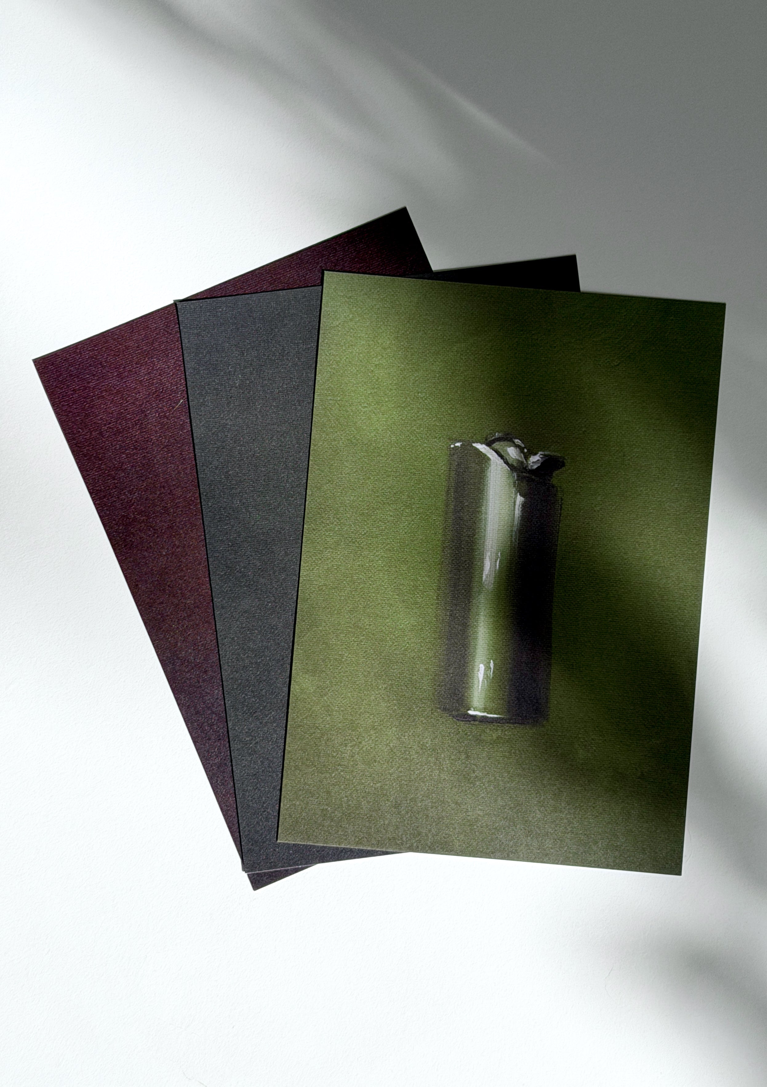 Lighter Collection Set of 3