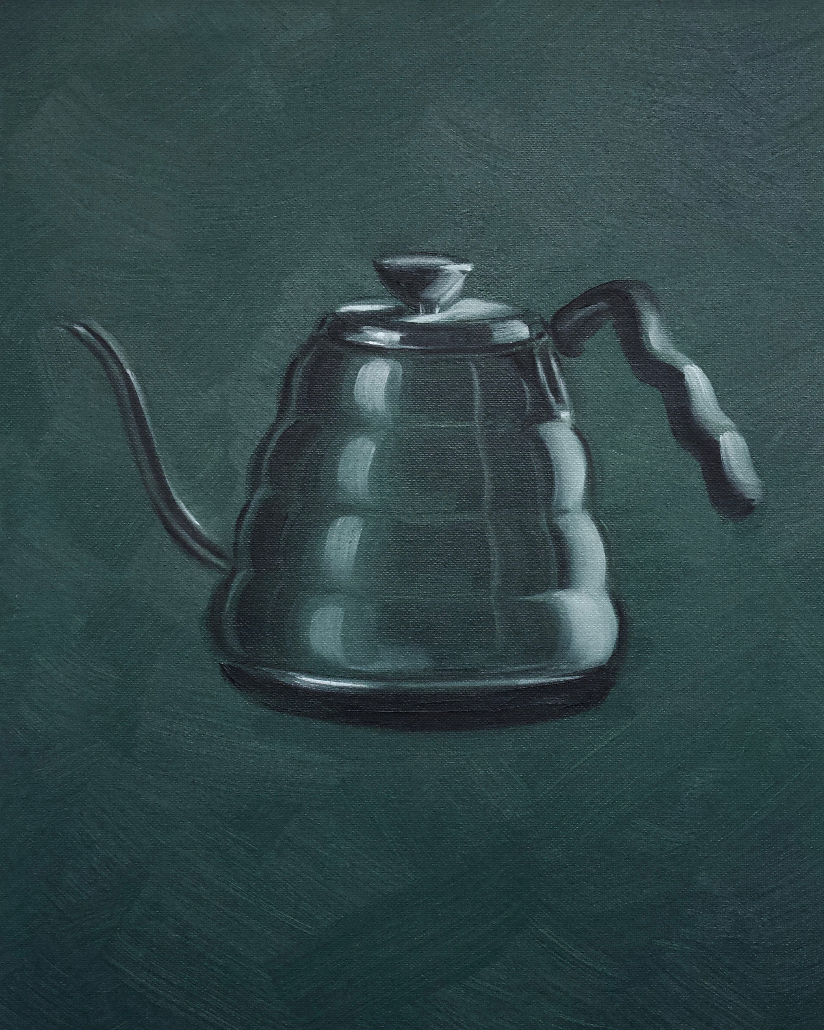Coffee Collection Set of 3