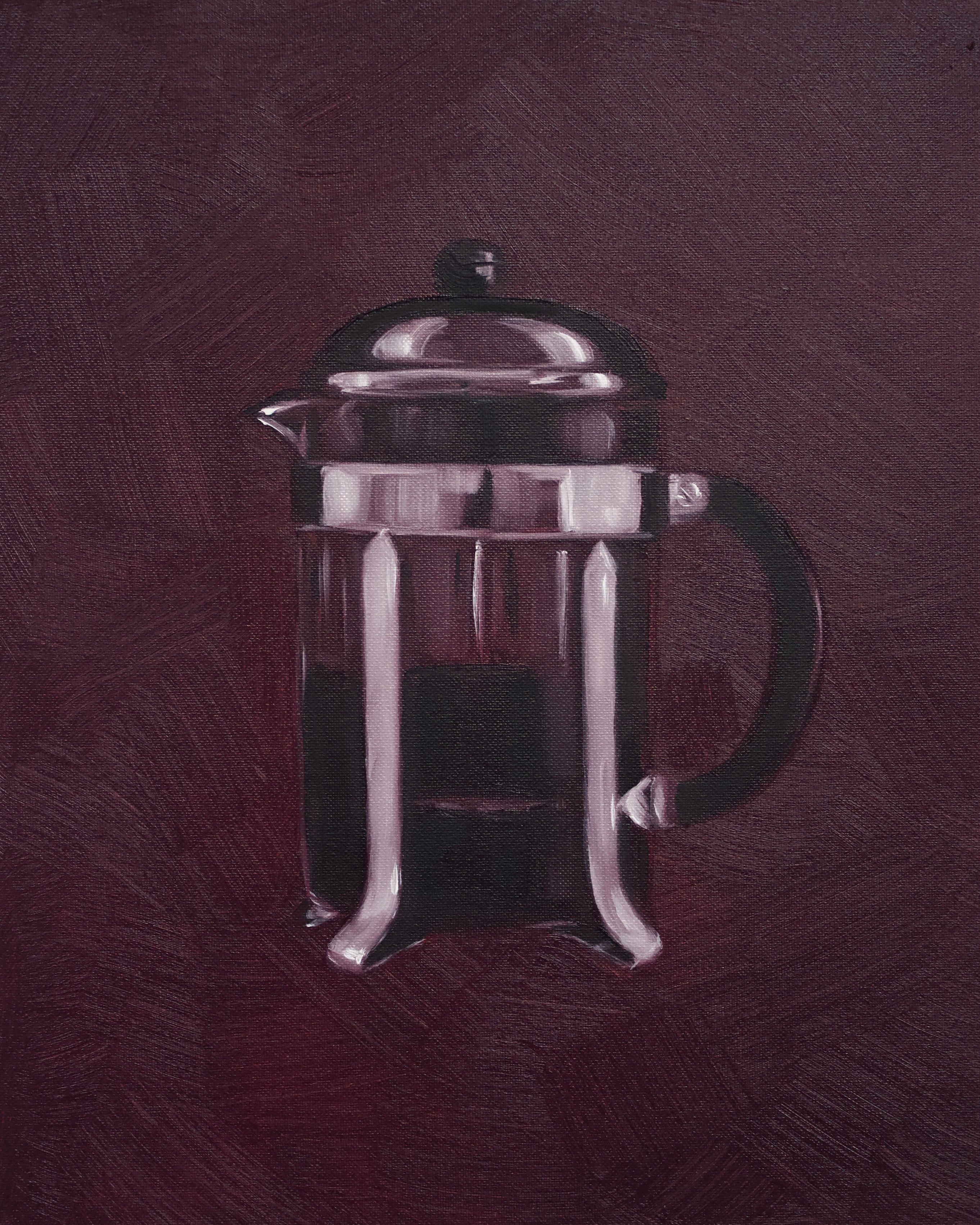 Cafetière