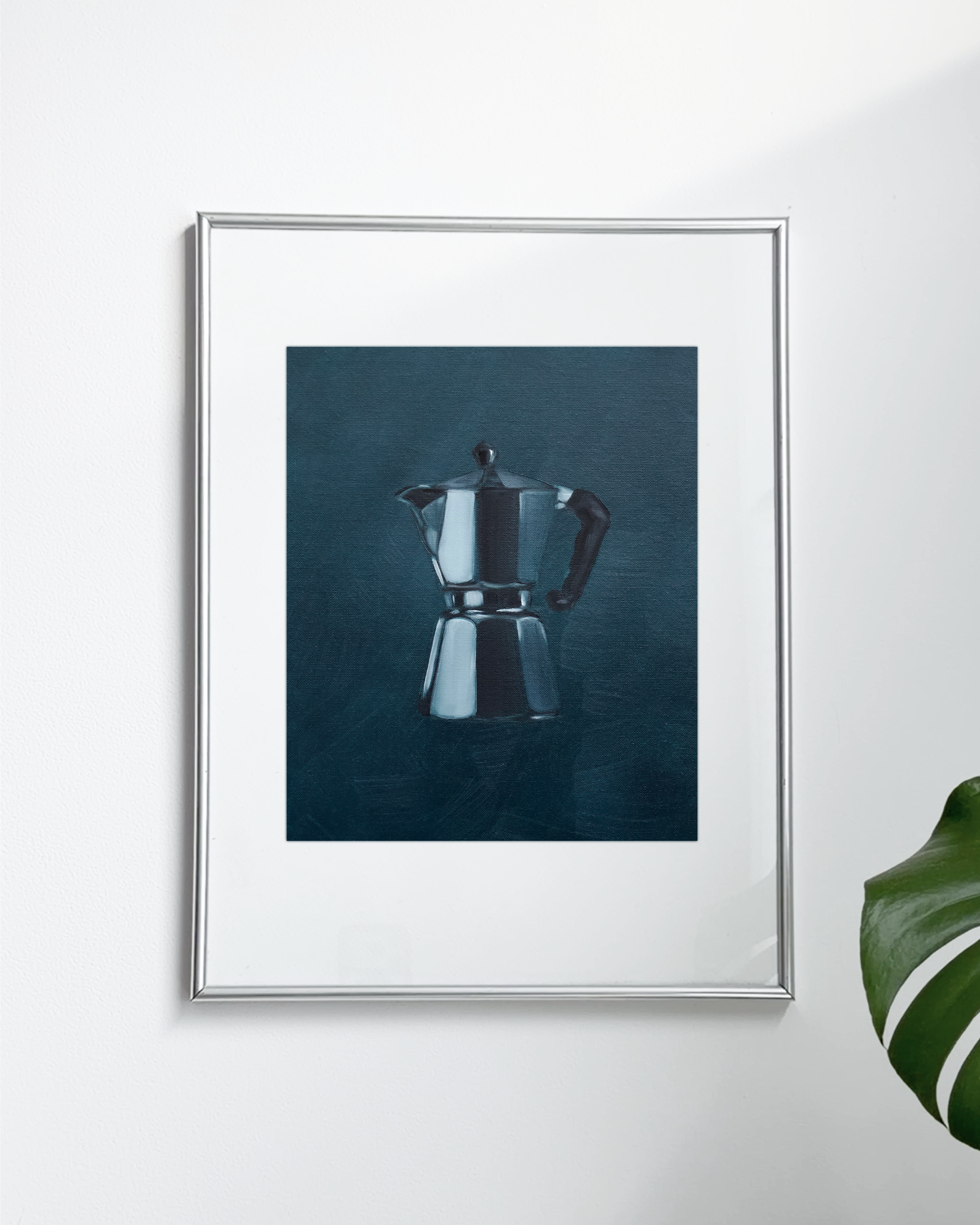 Moka Print